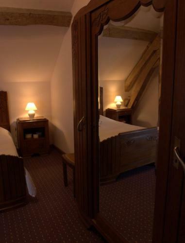 Bed & Breakfast Le Clos De Ch�tres