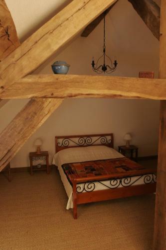 Bed & Breakfast Le Clos De Ch�tres