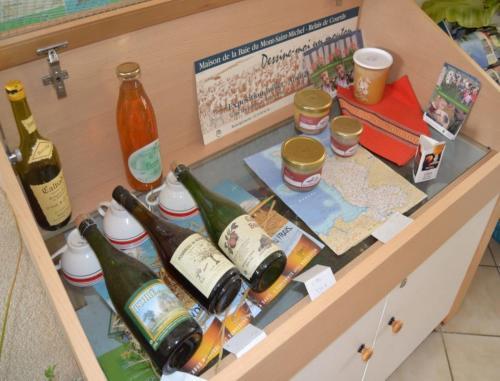 Bed & Breakfast Ferme De La Lande Martel