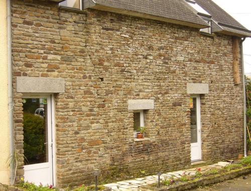 Bed & Breakfast Ferme De La Lande Martel