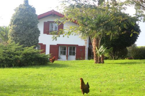 Bed & Breakfast Chambres D'h�tes Mirikuborda
