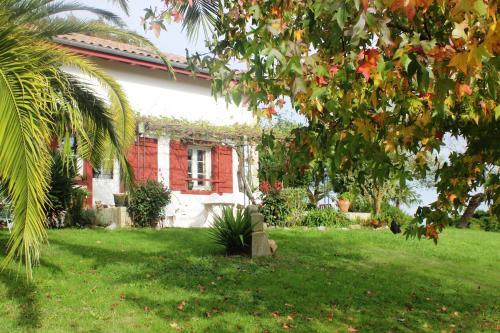 Bed & Breakfast Chambres D'h�tes Mirikuborda