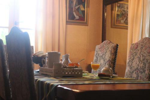 Bed & Breakfast Chambres D'h�tes Mirikuborda