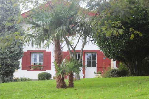 Bed & Breakfast Chambres D'h�tes Mirikuborda