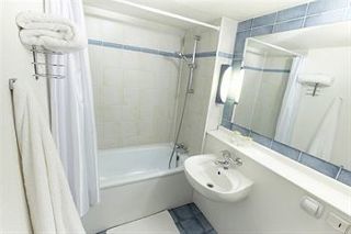 Hotel Balladins Castres Sa�x