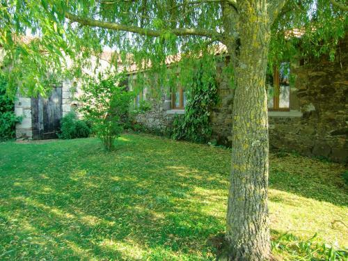 La Baudonniere Courtyard Cottage
