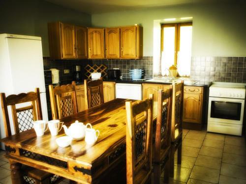 La Baudonniere Courtyard Cottage