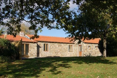 La Baudonniere Courtyard Cottage