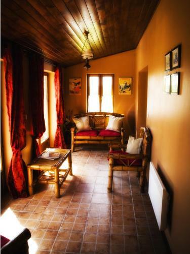 La Baudonniere Courtyard Cottage