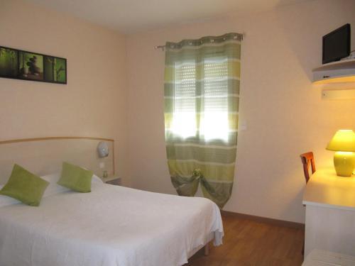 Hotel H�tel Le Colombier
