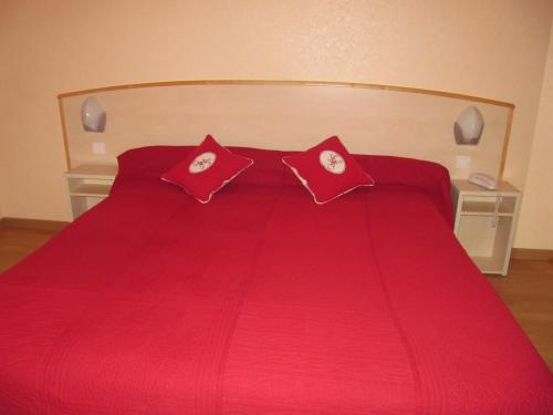 Hotel H�tel Le Colombier