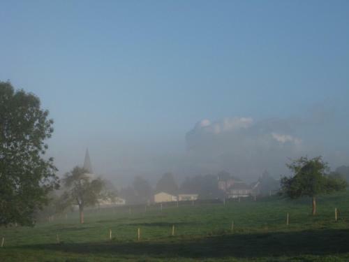 Bed & Breakfast Le Moulin De L`epinay