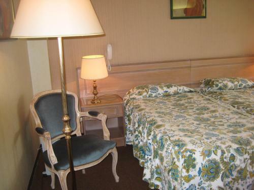 Hotel Bellevue