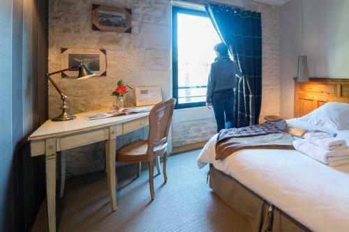 Bed & Breakfast Un Banc Au Soleil