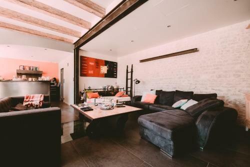 Bed & Breakfast Un Banc Au Soleil