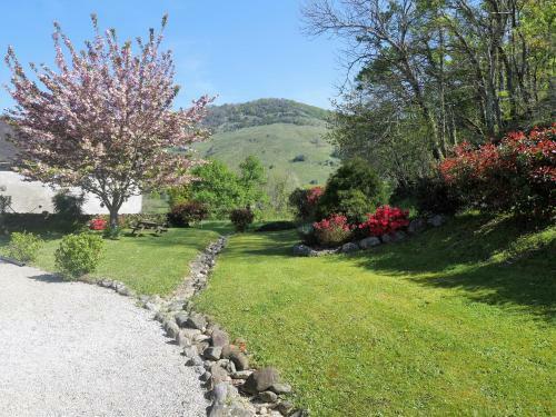 Bed & Breakfast Maison D'h�tes Les 3 Baudets