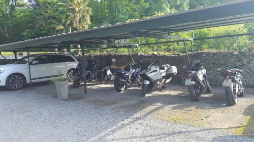 Bed & Breakfast Maison D'h�tes Les 3 Baudets