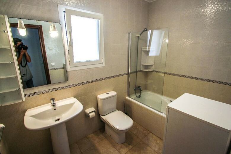 Ana - Modern Villa With Splendid Views In Benissa