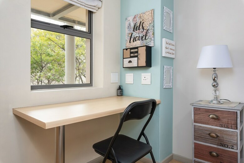 Apartamentos Soho 8a