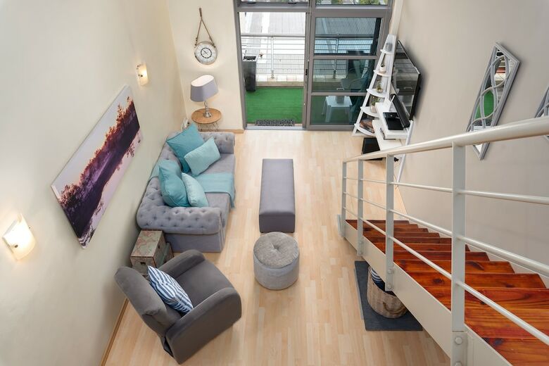 Apartamentos Soho 8a