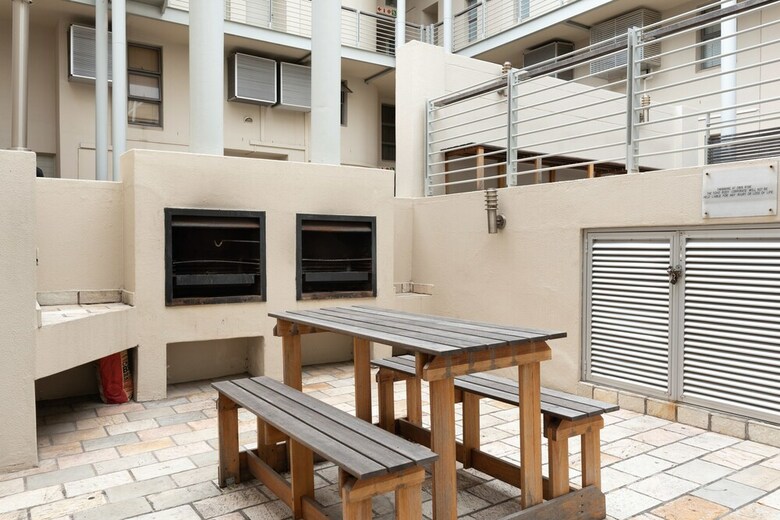 Apartamentos Soho 8a