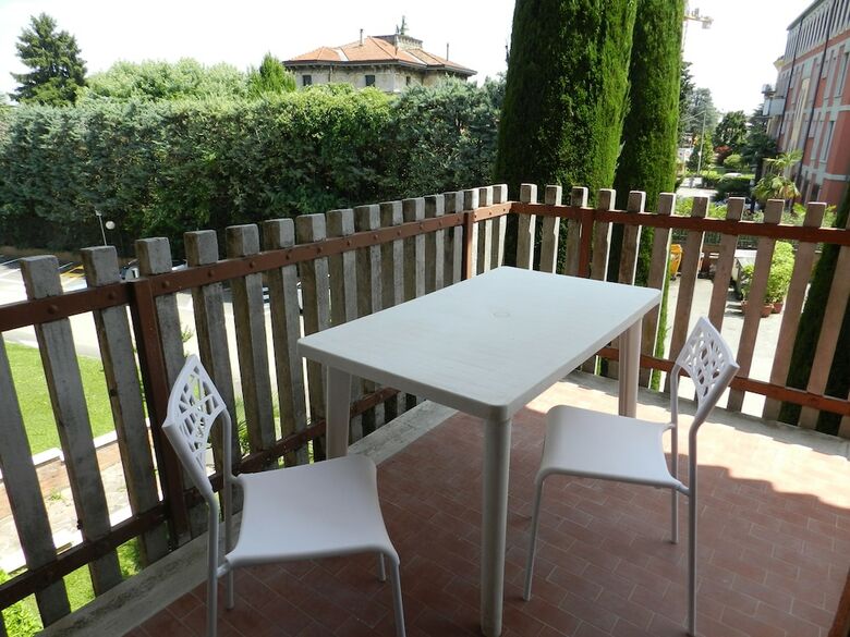 Apartamento Lido Peschiera Del Garda