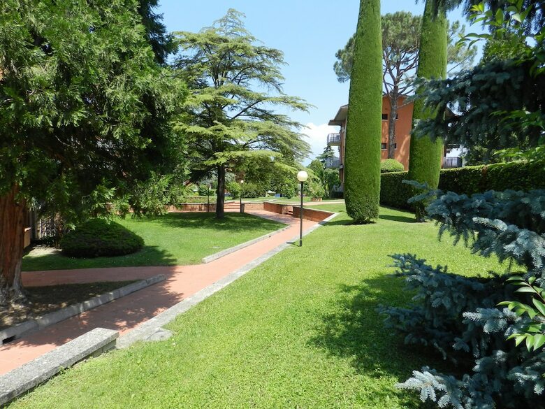 Apartamento Lido Peschiera Del Garda