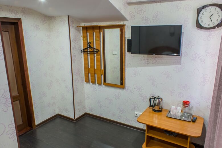 Hostal Magas - Hostel