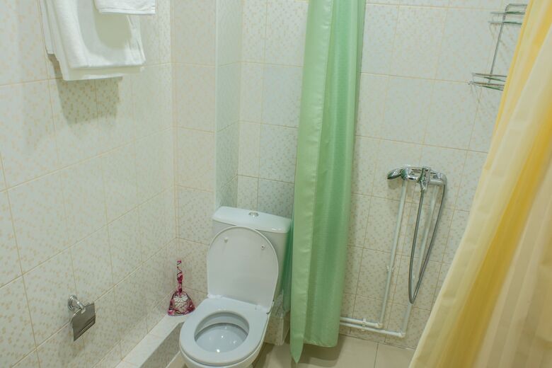 Hostal Magas - Hostel