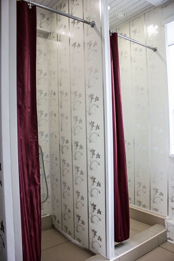 Hostal Magas - Hostel