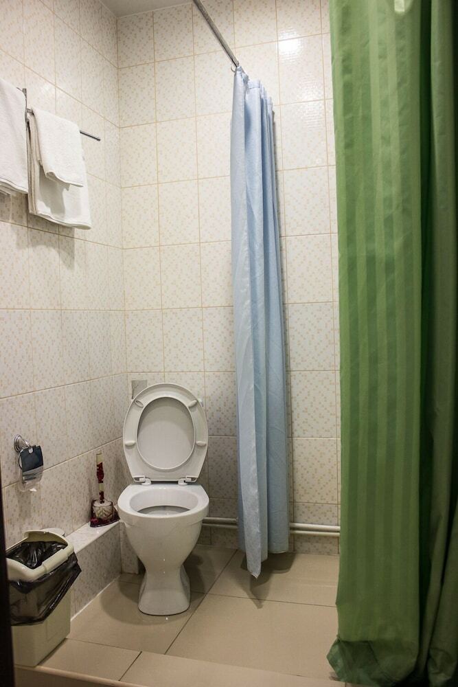 Hostal Magas - Hostel
