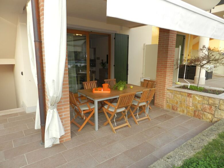 Apartamento Lelegance