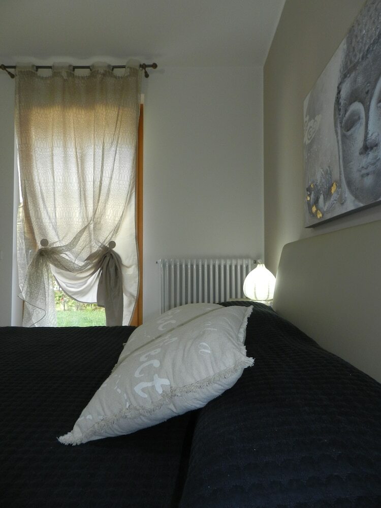 Apartamento Lelegance