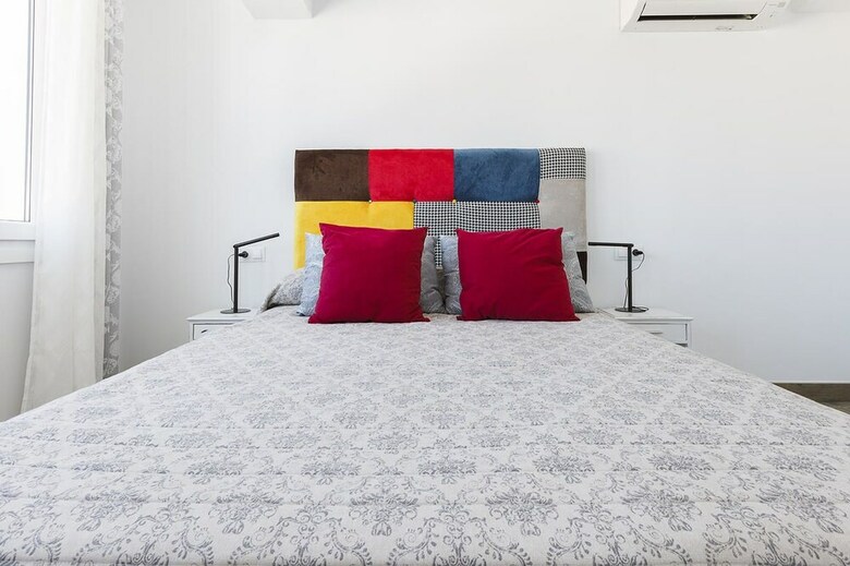 Apartamentos A&n Larios 2