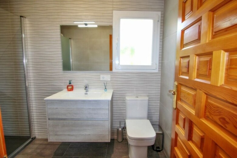 Fina - Two Story Holiday Home Villa In Benitachell