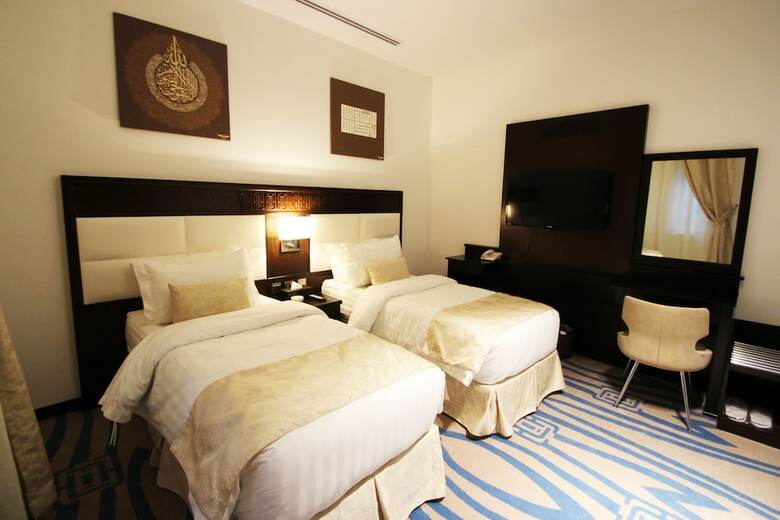 Elite Jeddah Hotel