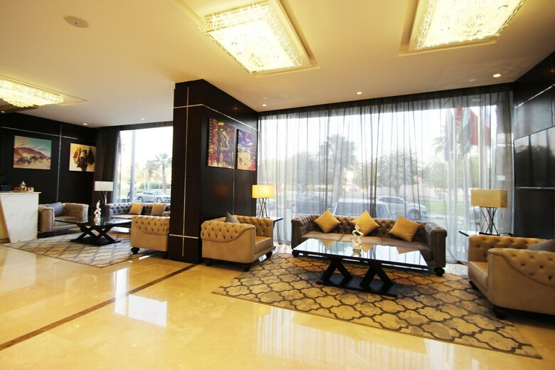 Elite Jeddah Hotel