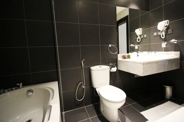 Elite Jeddah Hotel