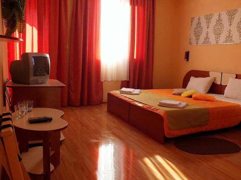 Bed & Breakfast Forest View Hotel