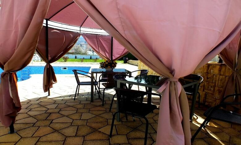 Bed & Breakfast Forest View Hotel