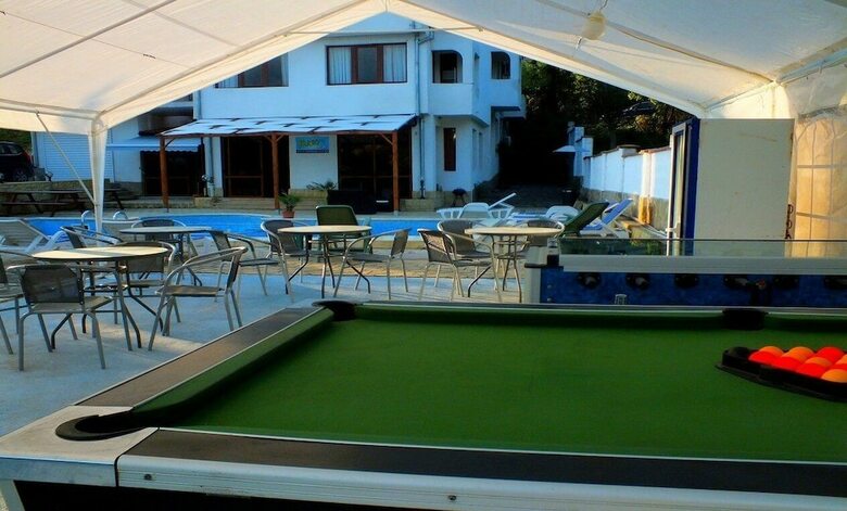 Bed & Breakfast Forest View Hotel