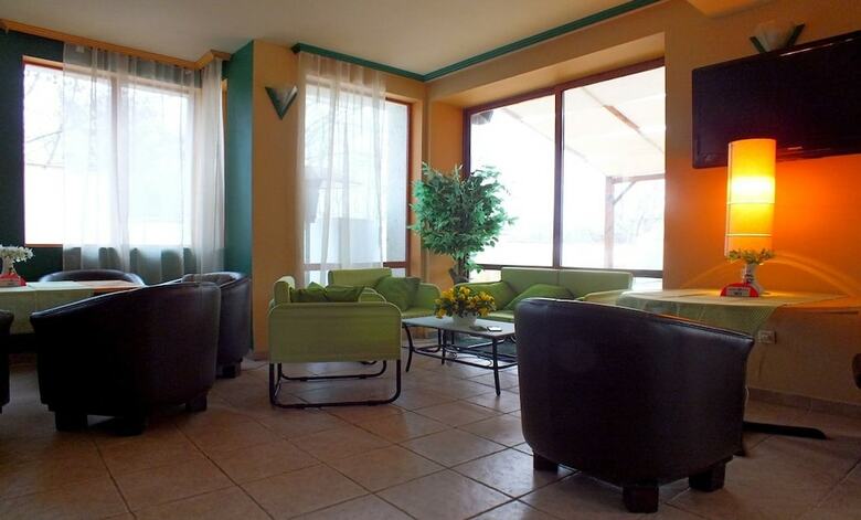 Bed & Breakfast Forest View Hotel