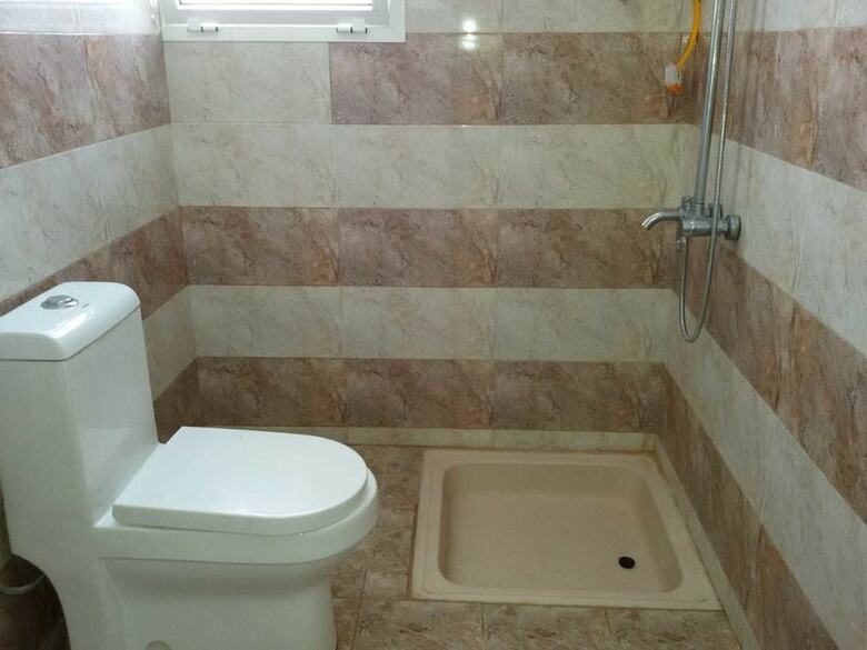 Hotel Alborz