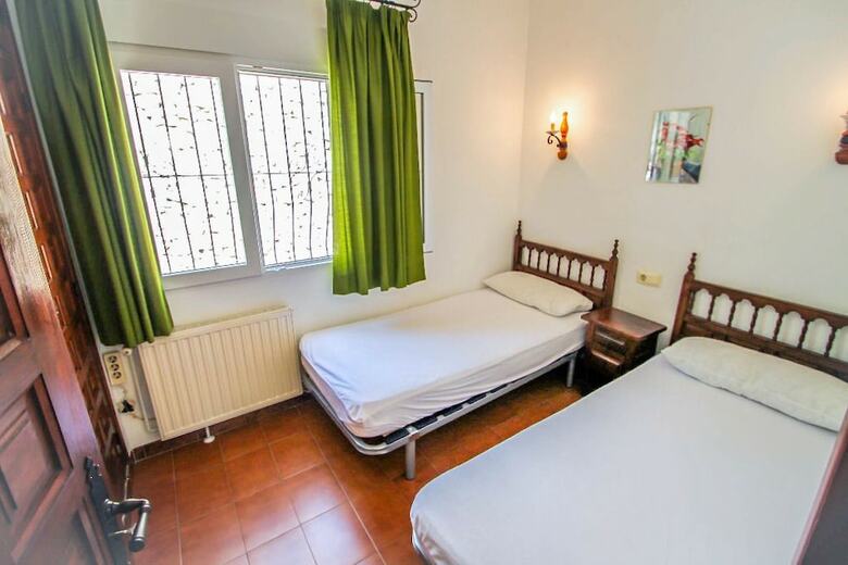 Linda - Modern Villa With Splendid Views In Benissa