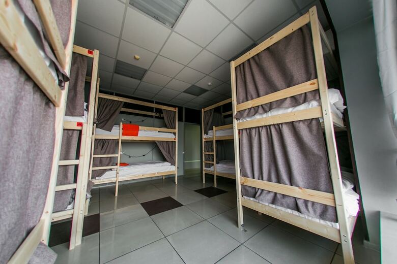 Hostal Sleep Place Hostel