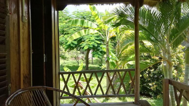 Hotel Q Bungalows