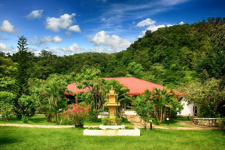 Hotel Q Bungalows