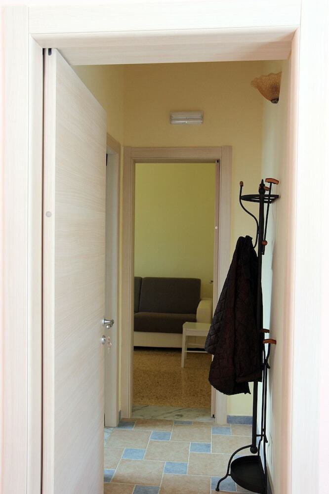 B&B Il Suono Del Mare