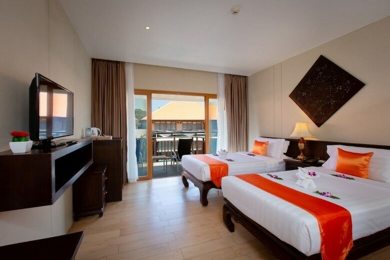Hotel Venice Sea View Resort