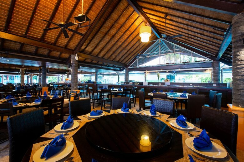 Hotel Venice Sea View Resort